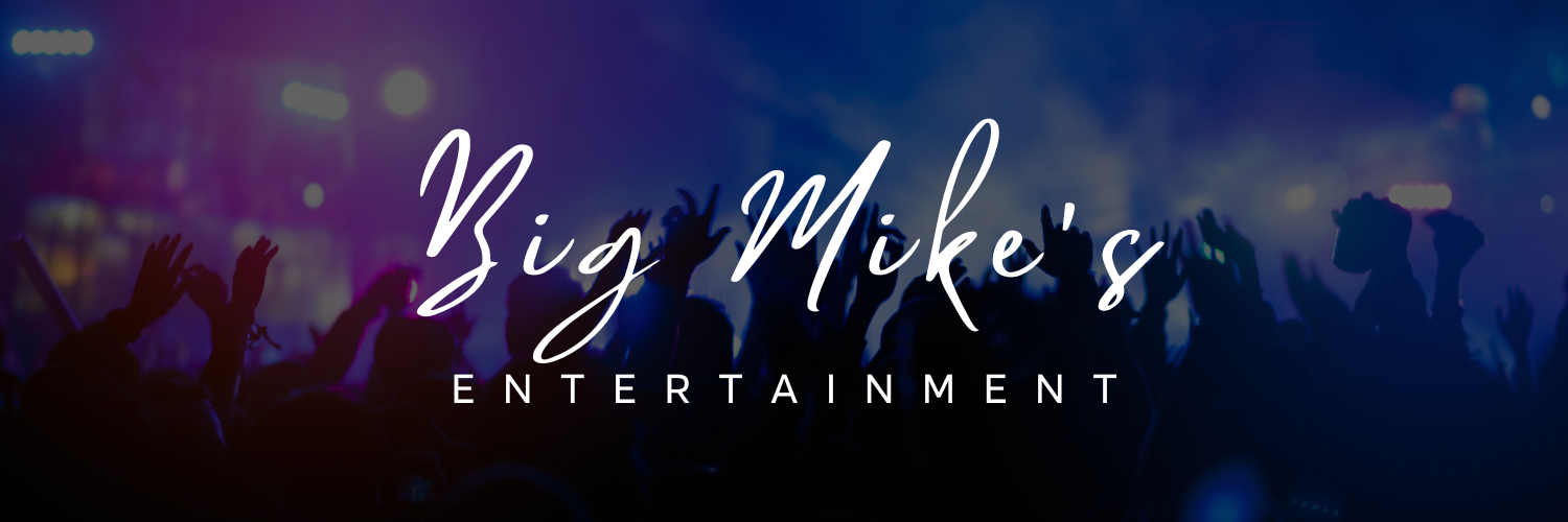 Big Mike's Entertainment
