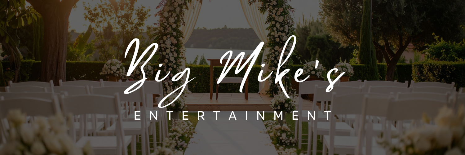 Big Mike's Entertainment
