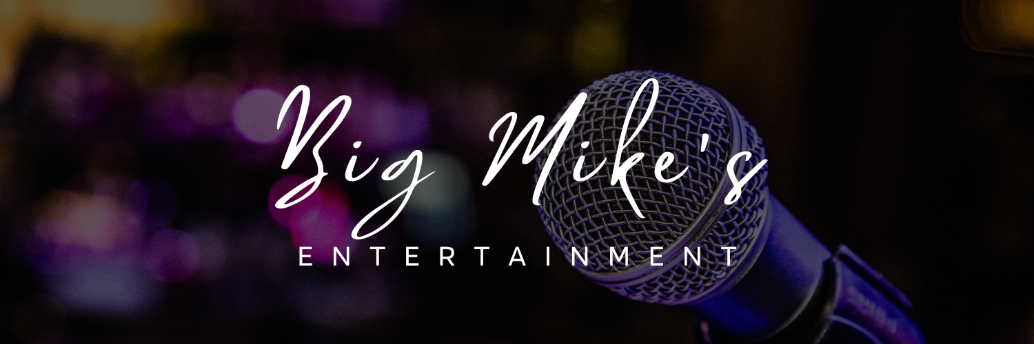 Big Mike's Entertainment
