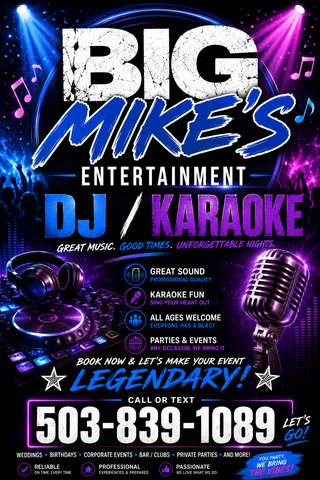 Image for Karaoke