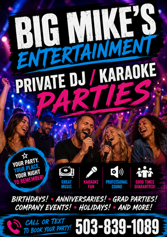 Image for Karaoke